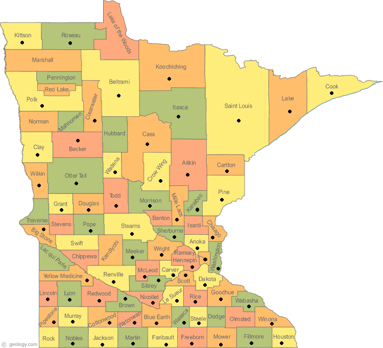 Coverage Area | Pro Hydro-Testing, LLC